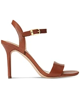 Lauren Ralph Women's Gwen Ankle-Strap Dress Sandals