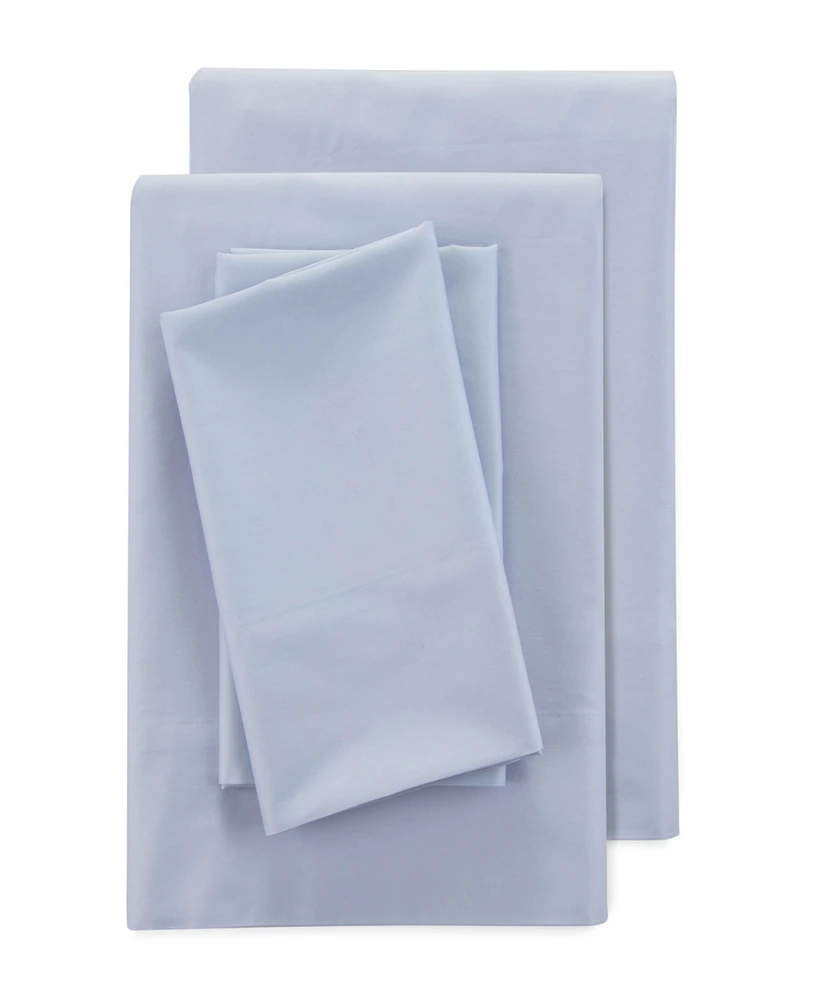 Clean Design Home x Martex Anti-Allergen 100% Cotton Sheet Set