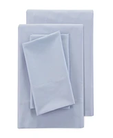 Clean Design Home x Martex Anti-Allergen 100% Cotton Sheet Set