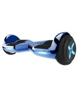 Dream Hoverboards Electric Scooter Light Up Led Wheels