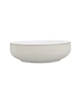 Denby Natural Canvas Serving Bowl