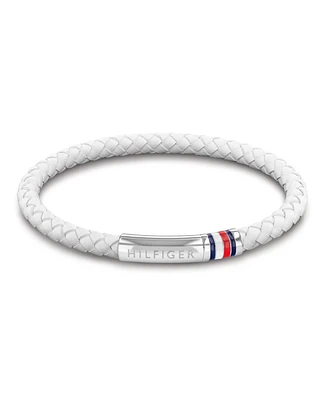 Tommy Hilfiger Men's Braided Bracelet