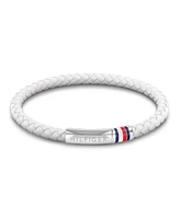 Tommy Hilfiger Men's Braided Bracelet