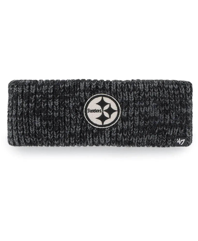 Women's '47 Pittsburgh Steelers Team Meeko Headband