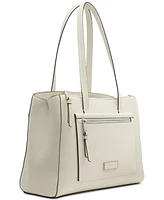 Calvin Klein Hadley Triple Compartment Tote