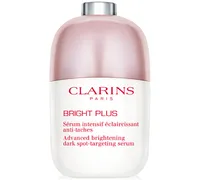 Clarins Bright Plus Advanced Brightening Dark Spot & Vitamin C Serum, 1 oz.