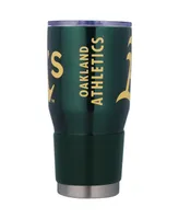 Oakland Athletics 30 oz Team Game Day Tumbler