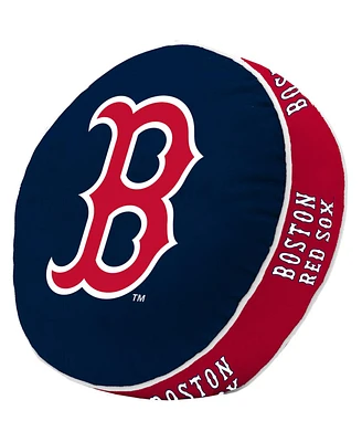 Boston Red Sox Team Puff Pillow