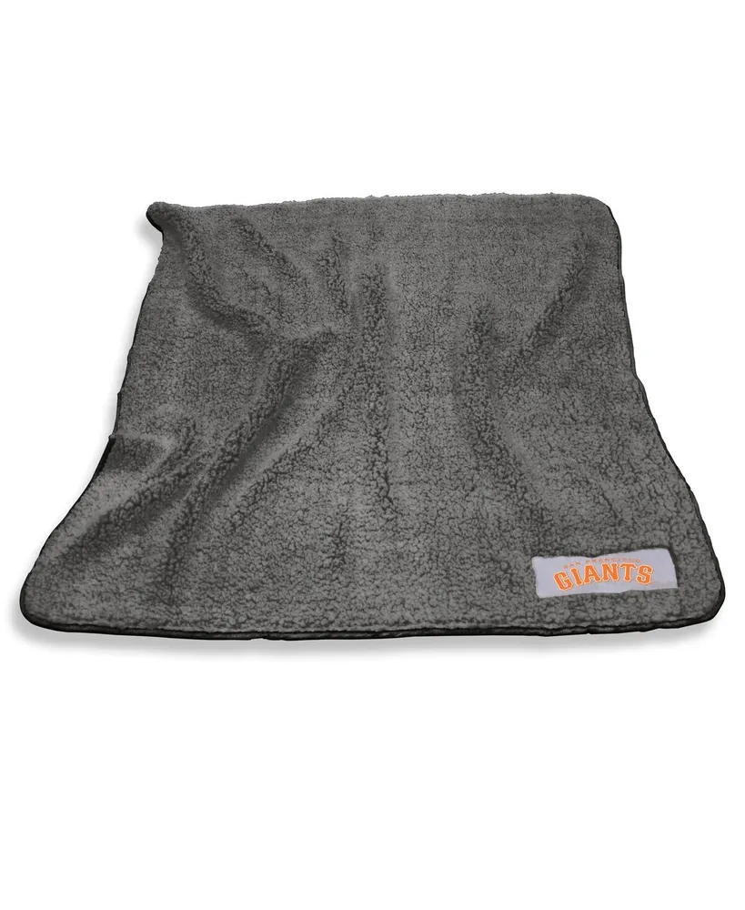 San Francisco Giants 60" x 50" Frosty Fleece Blanket