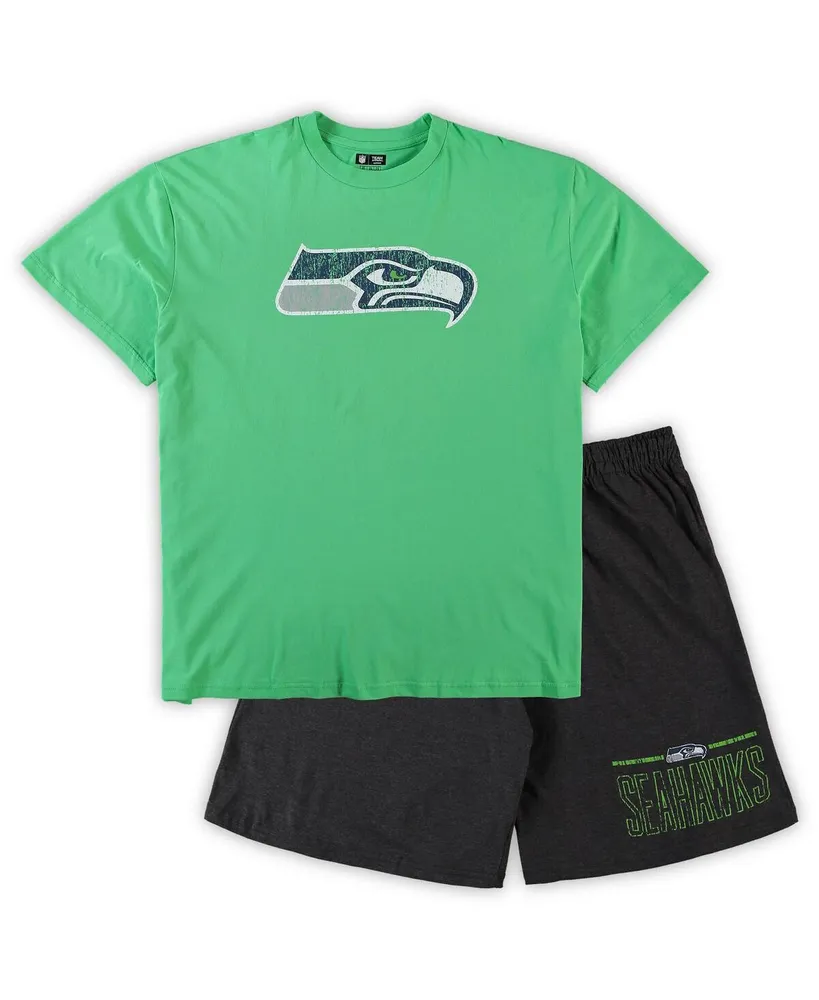 Men's Concepts Sport Neon Green