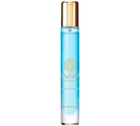 Versace Dylan Turquoise Eau de Toilette Travel Spray, 0.33 oz.