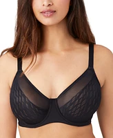 Wacoal Women's Elevated Allure Underwire Bra 855336