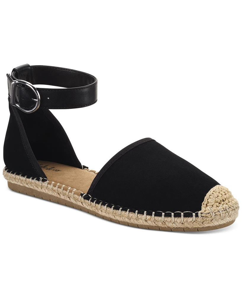 Style & Co Women's Paminaa Flat Sandals