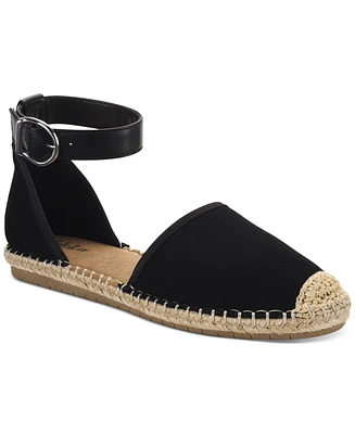 Style & Co Women's Paminaa Flat Sandals, Created for Macys