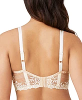 Wacoal Embrace Lace Underwire Bra 65191, Up To Ddd Cup