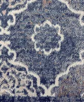 Global Rug Designs Jano Jan01 Area Rug