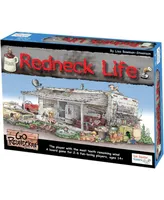 Redneck Life Game Card, 130 Piece