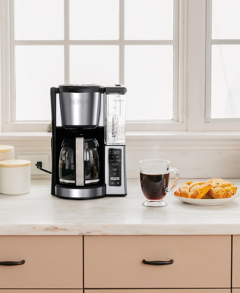 Ninja 12-Cup Programmable Coffee Brewer CE251