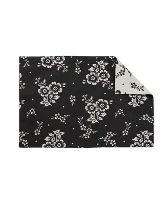 Mayflower Placemats, Set of 4