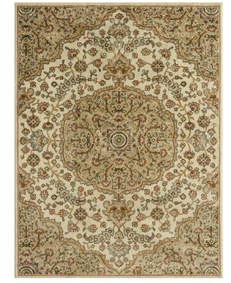 Global Rug Designs Primacy PRI13 5'2" x 7'2" Area