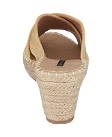 Gc Shoes Women's Darline Espadrille Wedge Sandals
