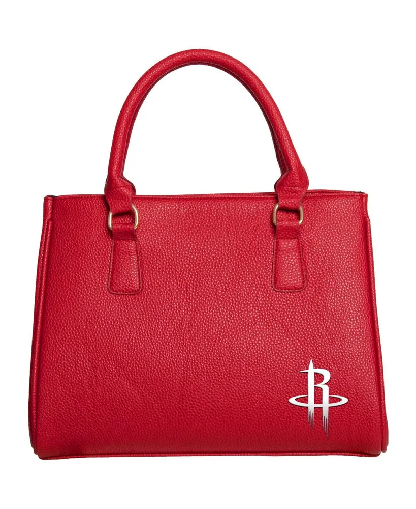 Women's Houston Rockets Manhattan Purse