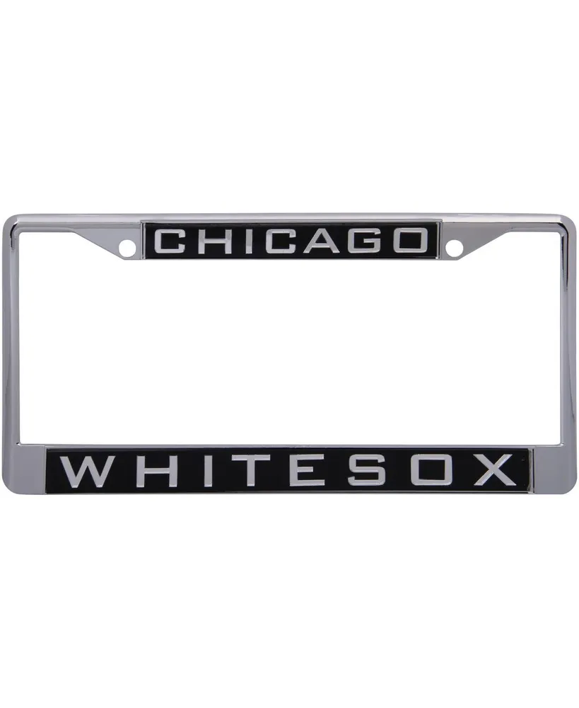 Wincraft Colorado Rockies Inlaid License Plate Frame