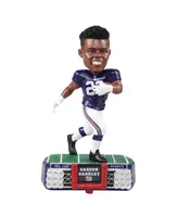 Foco Saquon Barkley New York Giants Stadium Lights Player Bobblehead