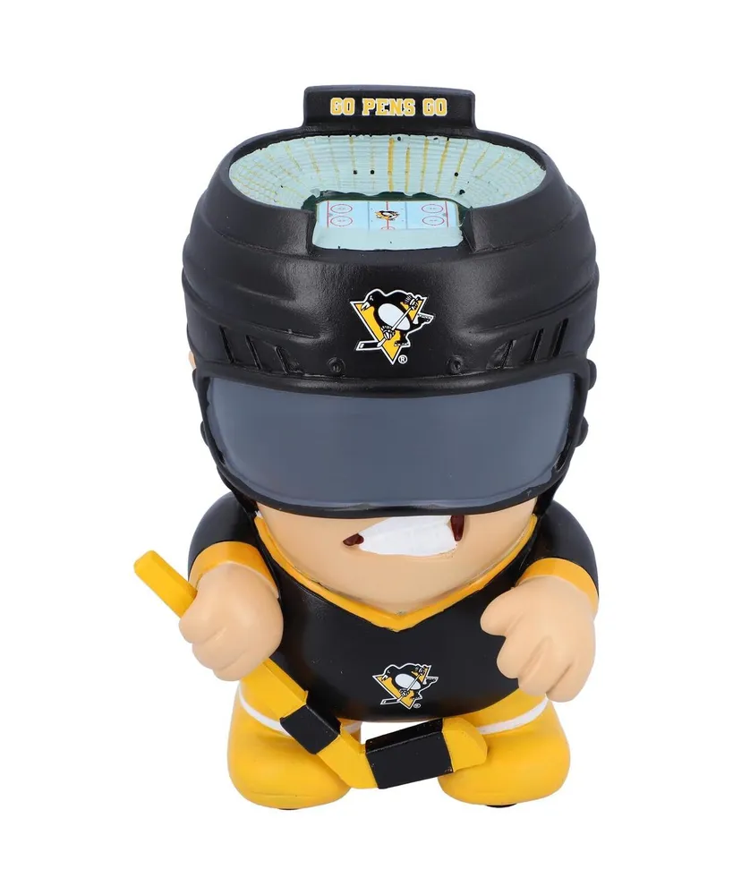 Foco Pittsburgh Penguins Stadium Headz Figurine