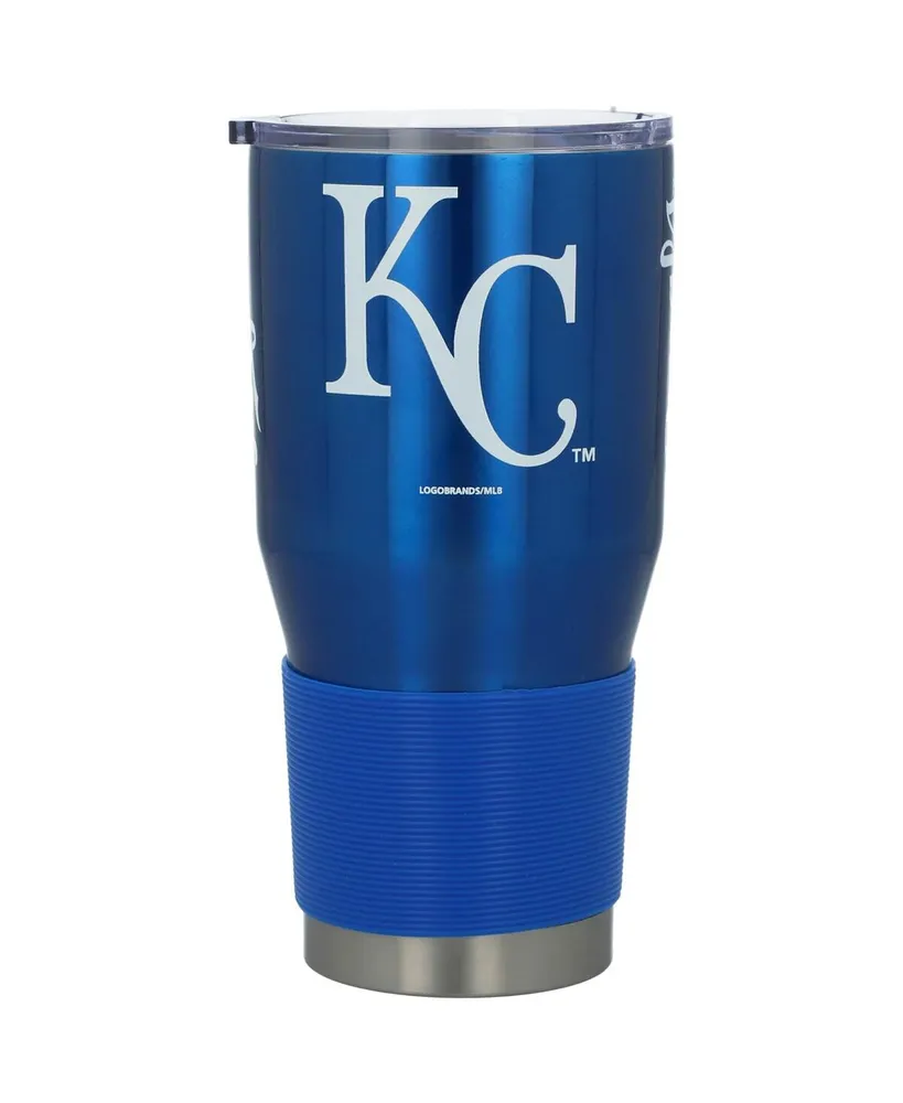 Lids Kansas City Royals Tervis 20oz. All Over Stainless Steel