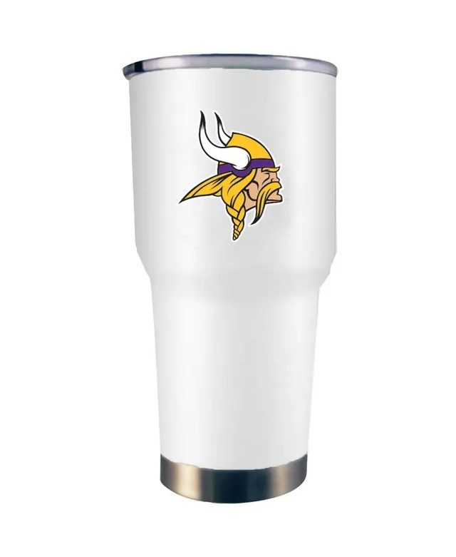 Minnesota Vikings Retro 30oz. Tumbler