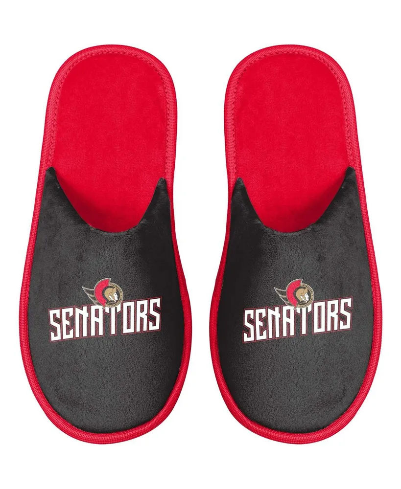 Men's Foco Ottawa Senators Scuff Slide Slippers