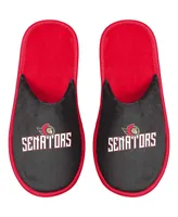 Men's Foco Ottawa Senators Scuff Slide Slippers