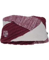 Women's ZooZatz Texas A&M Aggies Criss Cross Headband