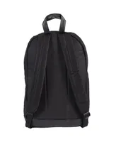 Black New England Patriots Collection Backpack