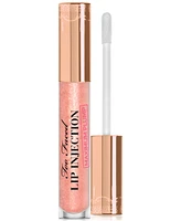 Too Faced Lip Injection Maximum Plump