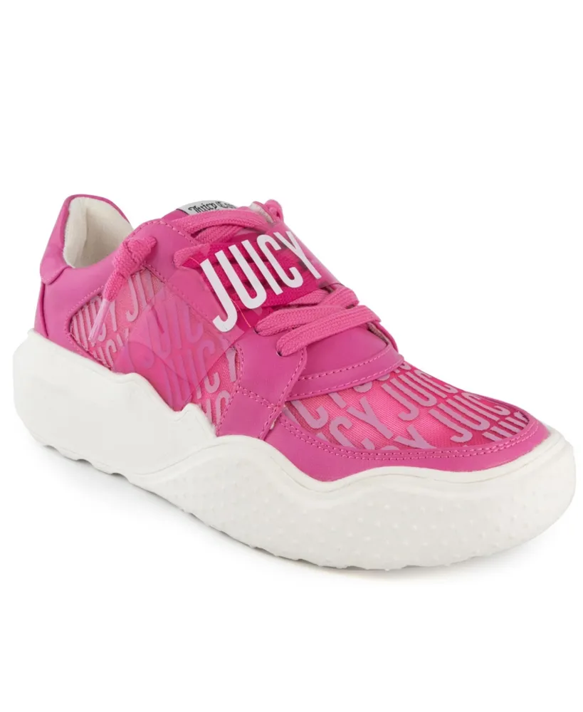 Juicy Couture Women's Dyanna Sneakers