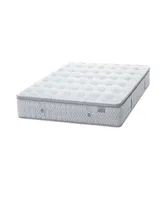 Hotel Collection By Aireloom Handmade Coppertech Silver 13 Firm Luxe Top Mattress Collection Created For Macys