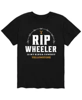 Men's Yellowstone Rip Wheeler T-shirt