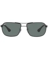 Ray-Ban Men's Sunglasses