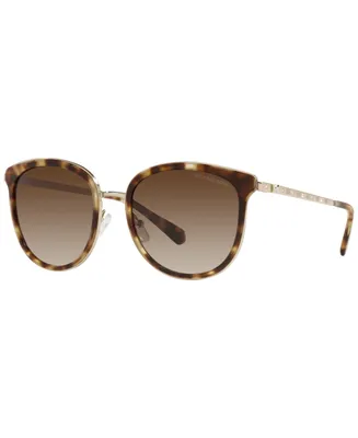 Michael Kors Women's Sunglasses, MK1099 Adrianna Bright