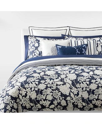 Lauren Ralph Lauren Reese Floral 3-Pc. Comforter Set