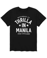 Men's Muhammad Ali Thrilla Manila T-shirt