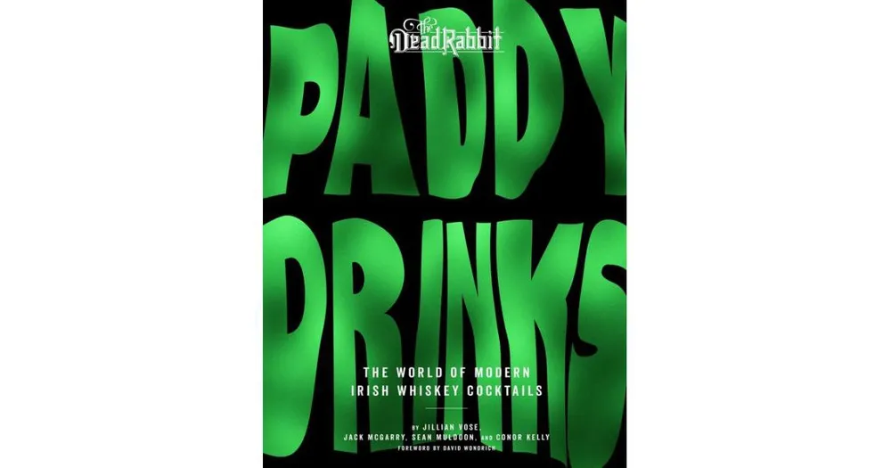 Paddy Drinks