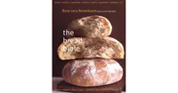 Bread Bible by Rose Levy Beranbaum