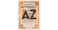 Classical Mythology A to Z