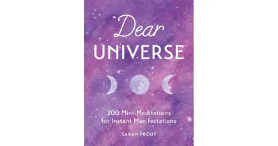 Dear Universe - 200 Mini