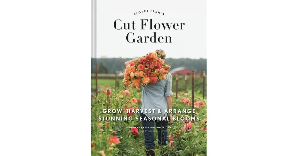 Floret Farm's Cut Flower Garden