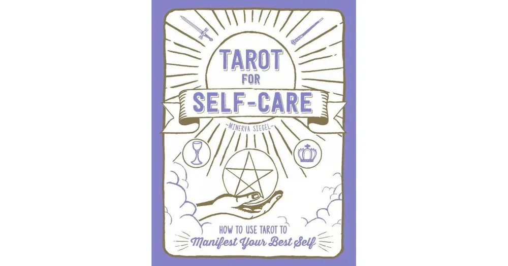 Tarot for Self-Care