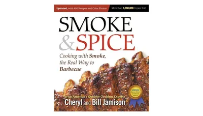 Smoke & Spice, Updated and Expanded 3rd Edition